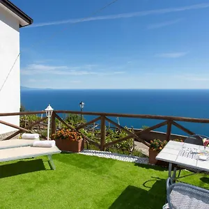 Holidays Perla D'amalfi Vakantiehuis