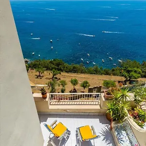 Ferienhaus La Terrazza, Amalfi