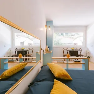 Apartamento La Casa Del Sarto, Amalfi