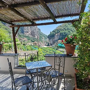 Fior D'arancio Casa vacanze