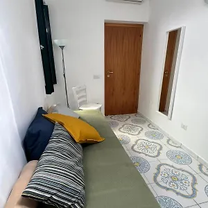 Gasthof Il Vicoletto, Amalfi