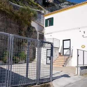 Montemare Amalfi
