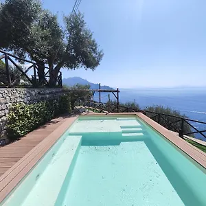 Pensión Tenuta Dell'al.ma., Amalfi