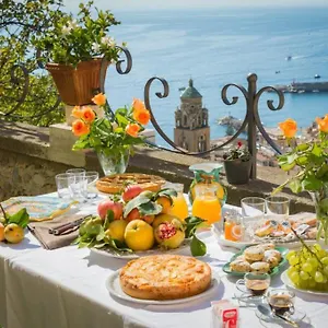 O' Lattariello Alojamento de Acomodação e Pequeno-almoço